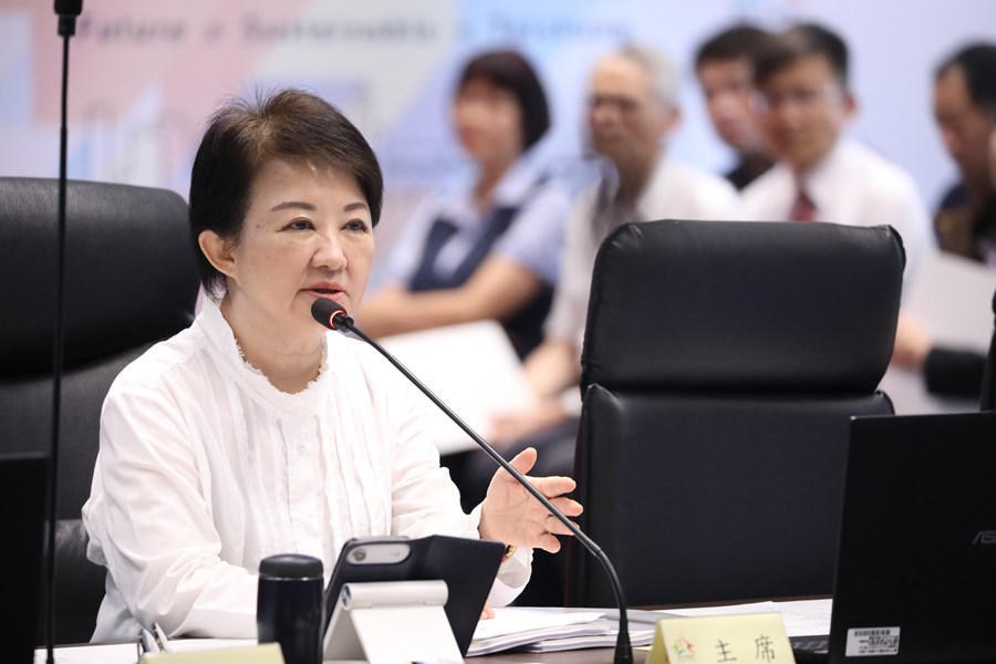 115年度治安會報及公安會報聯合會議