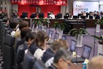 115年度治安會報及公安會報聯合會議