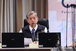 115年度治安會報及公安會報聯合會議