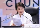 盧秀燕市長主持市政會議--TSAI (1)