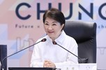盧秀燕市長主持市政會議--TSAI (8)