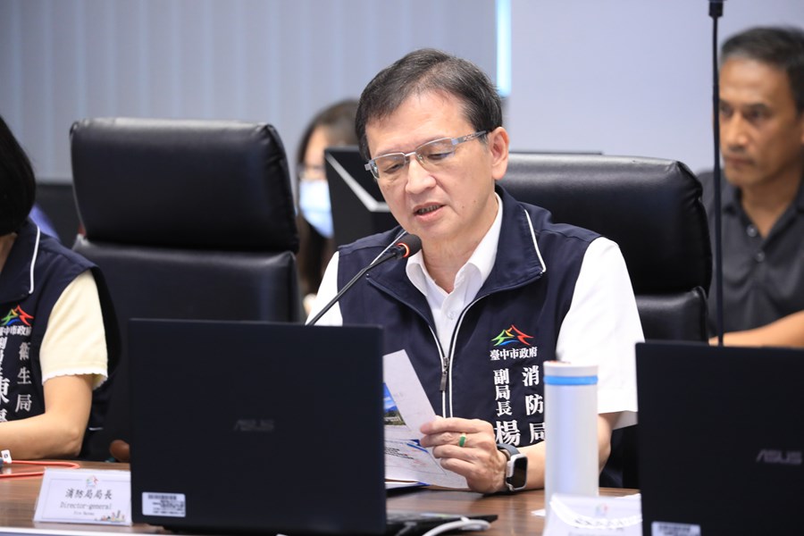消防局副局長楊元吉--TSAI (9)