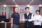 中市府首長主管齊上CPR+AED課程 全員挑戰急救認證