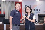 中市府首長主管齊上CPR+AED課程 全員挑戰急救認證