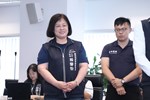 中市府首長主管齊上CPR+AED課程 全員挑戰急救認證