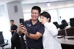 中市府首長主管齊上CPR+AED課程 全員挑戰急救認證