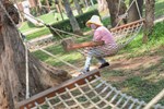 后里區后森搖籃特色遊戲場完工祈福典禮