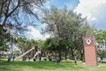 后里區后森搖籃特色遊戲場完工祈福典禮