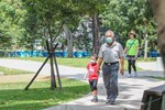 后里區后森搖籃特色遊戲場完工祈福典禮