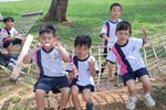 后里區后森搖籃特色遊戲場完工祈福典禮