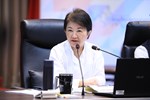 盧市長主持台中市道路交通安全會報會議--TSAI (1)