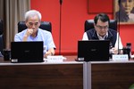 台中市道路交通安全會報會議--TSAI (7)