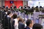 台中市道路交通安全會報會議--TSAI (3)