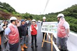 視察霧峰暗坑巷復建工程--TSAI (4)