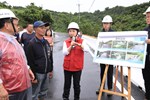 視察霧峰暗坑巷復建工程--TSAI (5)