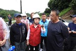 視察霧峰暗坑巷復建工程--TSAI (6)