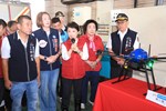 慰問霧峰消防分隊--TSAI (9)