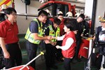 慰問霧峰消防分隊--TSAI (12)