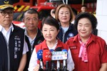 慰問霧峰消防分隊--TSAI (13)