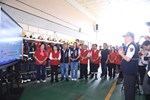慰問霧峰消防分隊--TSAI (2)