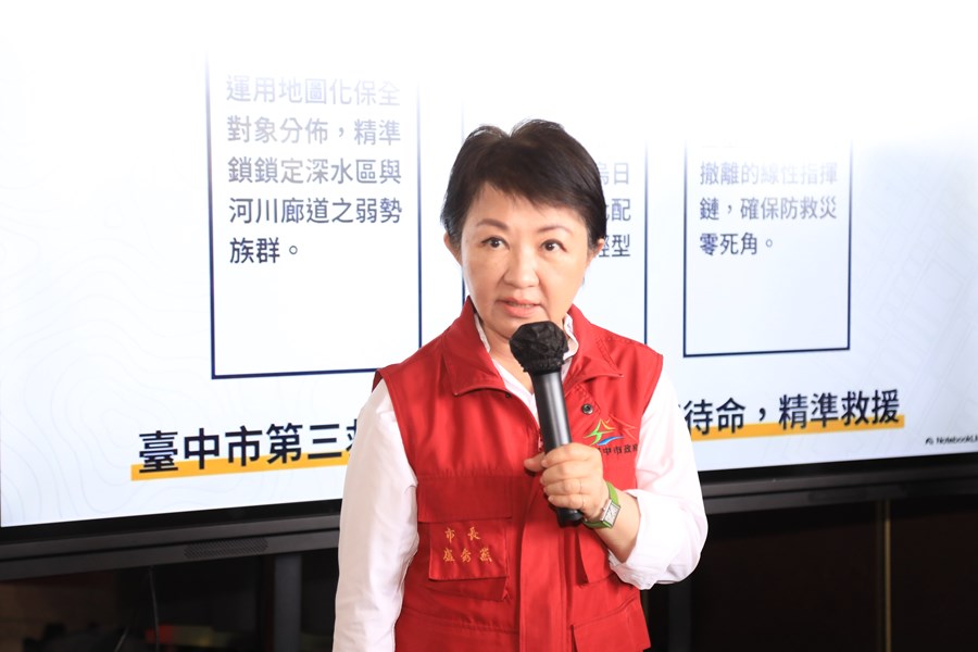 慰問霧峰消防分隊--TSAI (3)