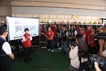 慰問霧峰消防分隊--TSAI (4)
