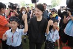 南區樹德國民小學二期新校舍暨樹德山奈川落成啟用典禮---TSAI (8)
