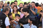 南區樹德國民小學二期新校舍暨樹德山奈川落成啟用典禮---TSAI (10)