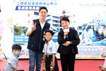 南區樹德國民小學二期新校舍暨樹德山奈川落成啟用典禮---TSAI (15)