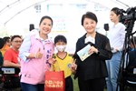 南區樹德國民小學二期新校舍暨樹德山奈川落成啟用典禮---TSAI (18)