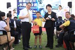 南區樹德國民小學二期新校舍暨樹德山奈川落成啟用典禮---TSAI (21)