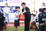 南區樹德國民小學二期新校舍暨樹德山奈川落成啟用典禮---TSAI (22)