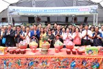 南區樹德國民小學二期新校舍暨樹德山奈川落成啟用典禮---TSAI (23)