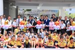 南區樹德國民小學二期新校舍暨樹德山奈川落成啟用典禮---TSAI (26)
