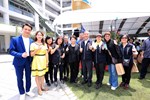 南區樹德國民小學二期新校舍暨樹德山奈川落成啟用典禮---TSAI (30)