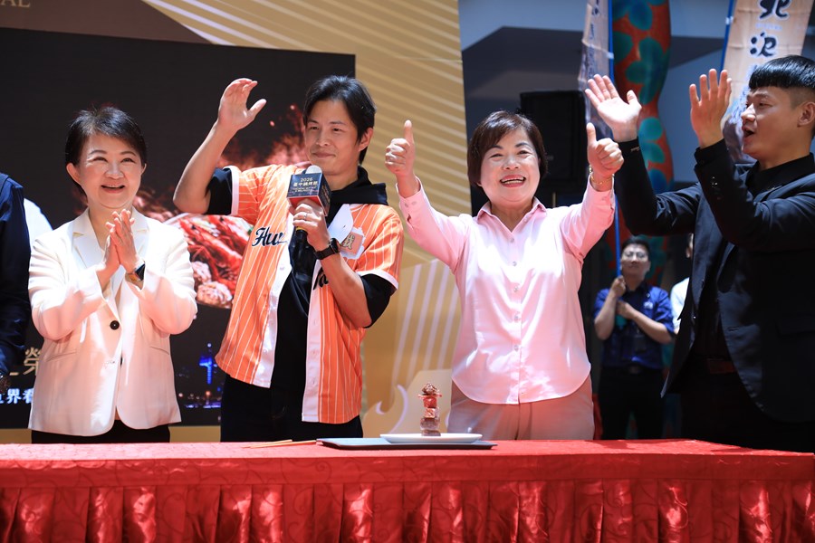 2026台中鍋烤節起跑記者會--TSAI (7)