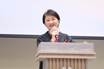 盧秀燕市長致詞