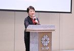 盧秀燕市長致詞