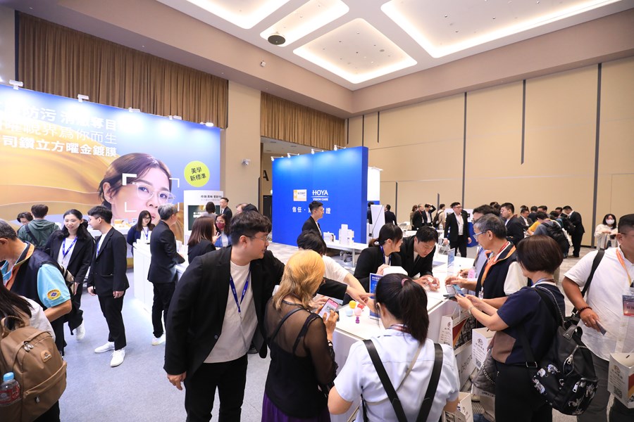 2026台灣驗光人員年會暨國際視光研討會--TSAI (12)