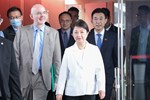 領航 2026｜台中無人機產業與海外商機論壇