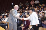 領航 2026｜台中無人機產業與海外商機論壇