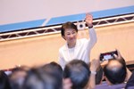 領航 2026｜台中無人機產業與海外商機論壇