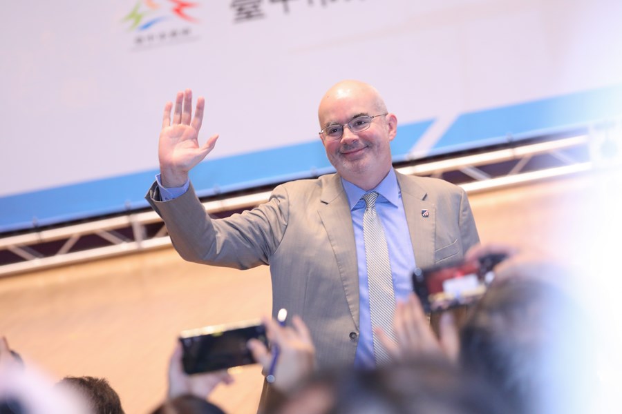 領航 2026｜台中無人機產業與海外商機論壇