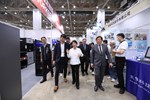 「2026台中自動化工業展」與「2026台中AI機器人應用展」 開幕典禮--TSAI (6)