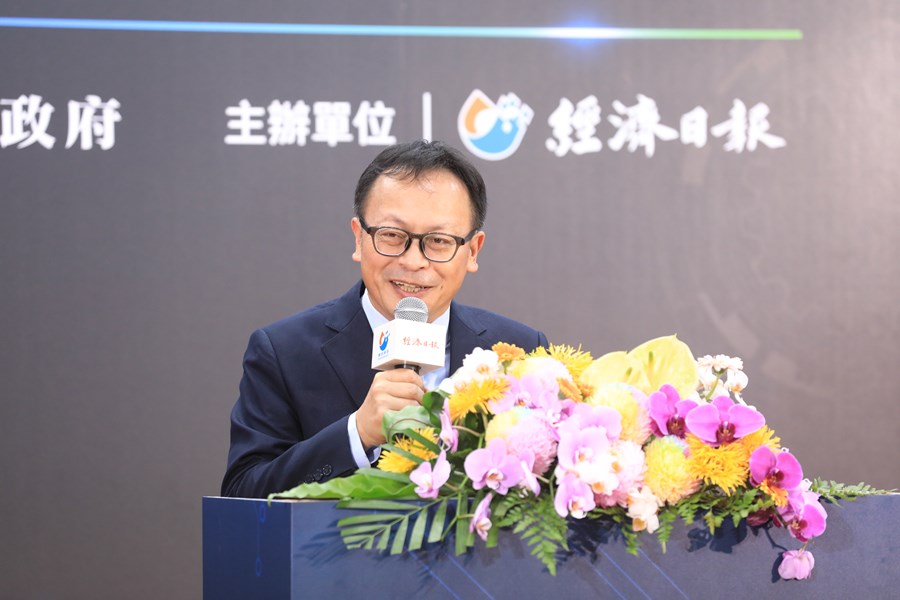 「2026台中自動化工業展」與「2026台中AI機器人應用展」 開幕典禮--TSAI (9)