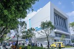 北屯國民暨兒童運動中心啟用典禮