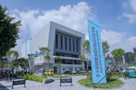 北屯國民暨兒童運動中心啟用典禮