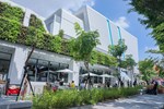 北屯國民暨兒童運動中心啟用典禮