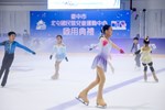 北屯國民暨兒童運動中心啟用典禮