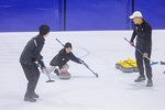 北屯國民暨兒童運動中心啟用典禮